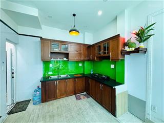 Cho thuê phòng full nội thất giá 4 triệu, ngay hẻm 343 phan xích long, phú nhuận