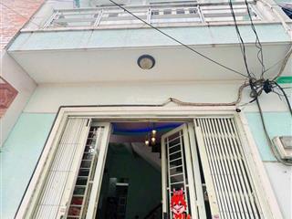 Cho thuê nhà 2 pn đối diện cổng 5 bxmd phường 26, bình thạnh