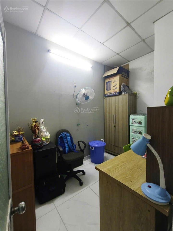 Cho thuê nhà đối diện chung cư 1050 hẻm 177 phan chu trinh, phường bình thạnh