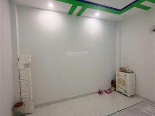 Cho thuê nhà đối diện chung cư 1050 hẻm 177 phan chu trinh, phường bình thạnh