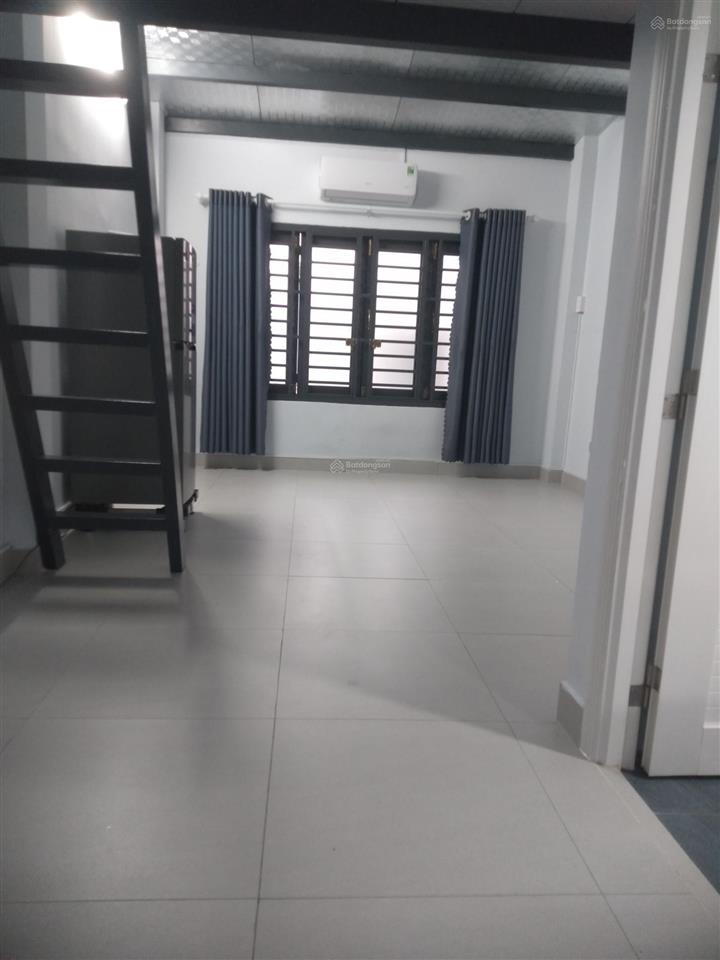 Nhà đẹp 2 pn gần chung cư 1050 phù hợp ở gia đình & kinh doanh online 8 triệu