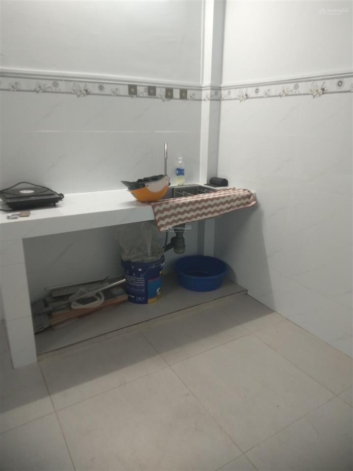 Nhà đẹp 2 pn gần chung cư 1050 phù hợp ở gia đình & kinh doanh online 8 triệu