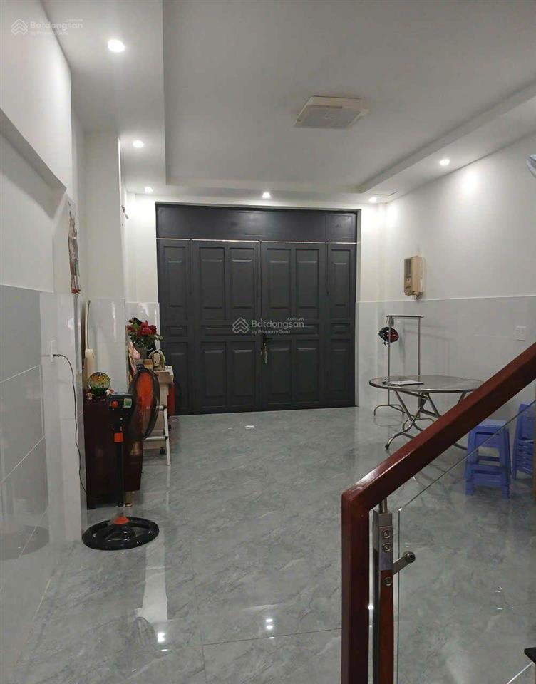 Nhà nở hậu 4,2m 2 mặt hẻm trước sau vị trí vàng lăng cha cả  gần sân bay 7,1 tỷ