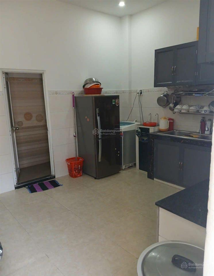 Nhà nở hậu 4,2m 2 mặt hẻm trước sau vị trí vàng lăng cha cả  gần sân bay 7,1 tỷ