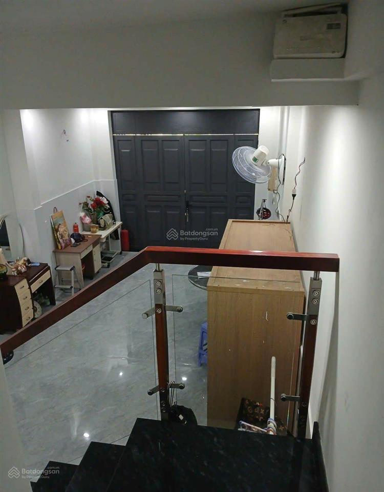 Nhà nở hậu 4,2m 2 mặt hẻm trước sau vị trí vàng lăng cha cả  gần sân bay 7,1 tỷ