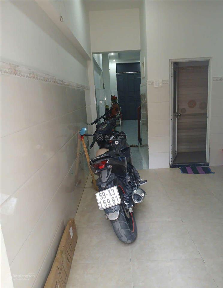 Nhà nở hậu 4,2m 2 mặt hẻm trước sau vị trí vàng lăng cha cả  gần sân bay 7,1 tỷ