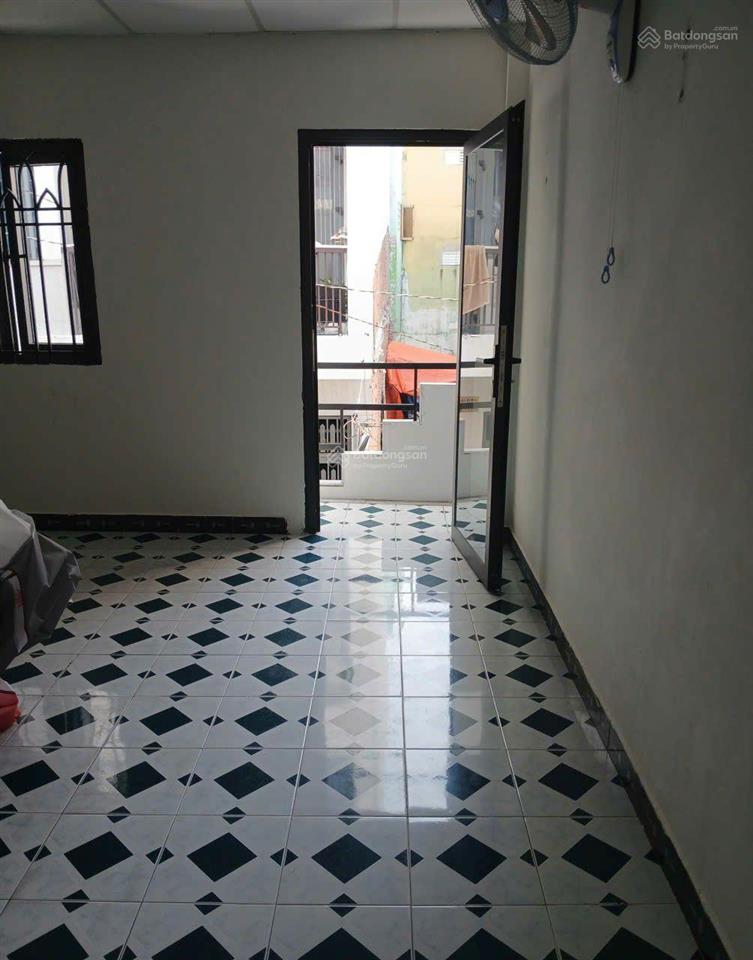 Nhà nở hậu 4,2m 2 mặt hẻm trước sau vị trí vàng lăng cha cả  gần sân bay 7,1 tỷ