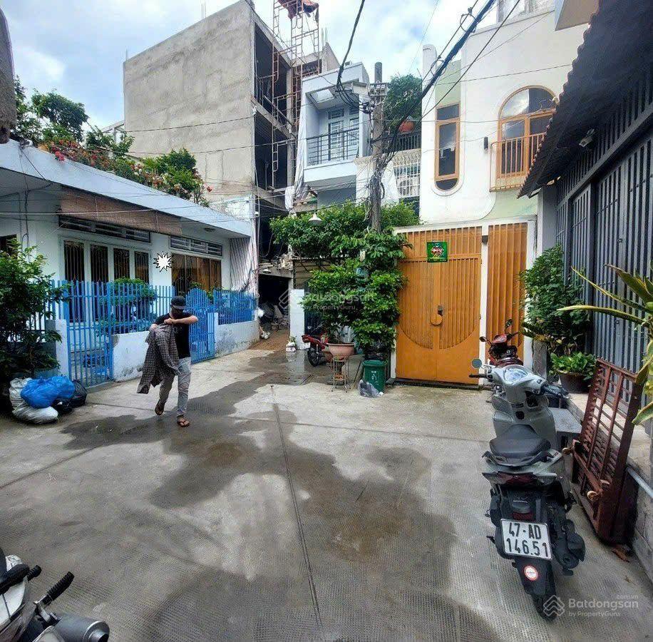 Nhà mới gấp bán 2pn, 2wc, giá 4,8 tỷ ngay cầu thị nghè, p21, bình thạnh