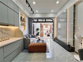 Nhà mới gấp bán 2pn, 2wc, giá 4,8 tỷ ngay cầu thị nghè, p21, bình thạnh