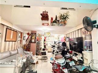 Bán gấp nhà 6 tầng btct  nguyễn trọng tuyển tân bình giá 7,85 tỷ, tl