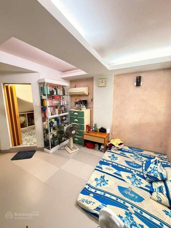 Bán gấp nhà 6 tầng btct  nguyễn trọng tuyển tân bình giá 7,85 tỷ, tl