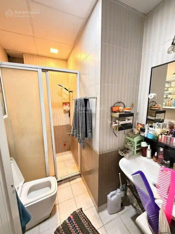 Bán gấp nhà 6 tầng btct  nguyễn trọng tuyển tân bình giá 7,85 tỷ, tl