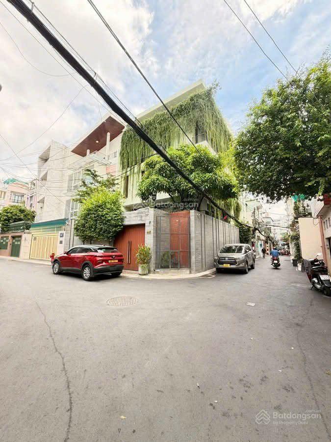 Bán gấp nhà 6 tầng btct  nguyễn trọng tuyển tân bình giá 7,85 tỷ, tl
