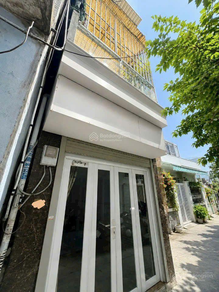 Nhà đẹp 737/lạc long quân, tân bình | 3 tầng, 3pn, 3wc chỉ 3,95 tỷ