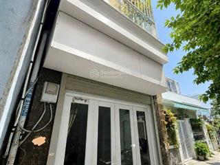 Nhà đẹp 737/lạc long quân, tân bình | 3 tầng, 3pn, 3wc chỉ 3,95 tỷ
