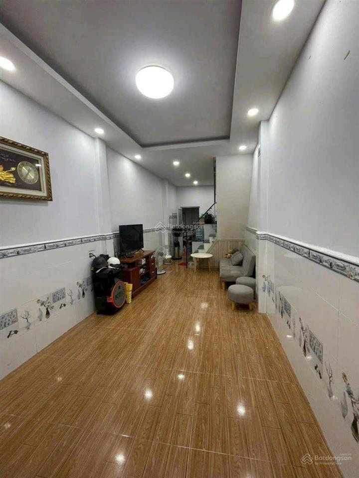 Nhà đẹp 737/lạc long quân, tân bình | 3 tầng, 3pn, 3wc chỉ 3,95 tỷ