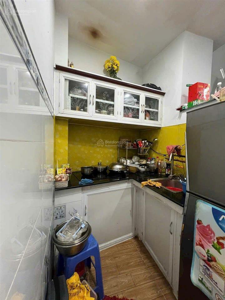 Nhà đẹp 737/lạc long quân, tân bình | 3 tầng, 3pn, 3wc chỉ 3,95 tỷ