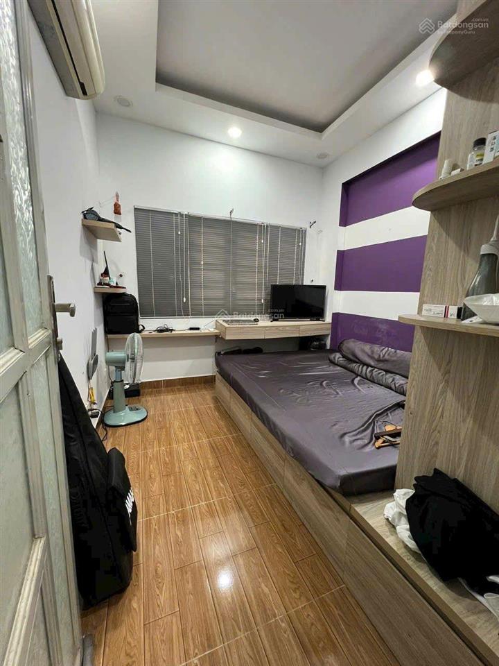 Nhà đẹp 737/lạc long quân, tân bình | 3 tầng, 3pn, 3wc chỉ 3,95 tỷ