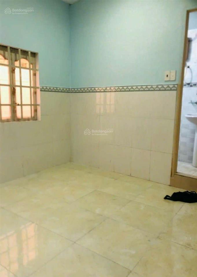 Cho thuê nhà tân bình. 2pn 2wc. gía chỉ 10 triệu