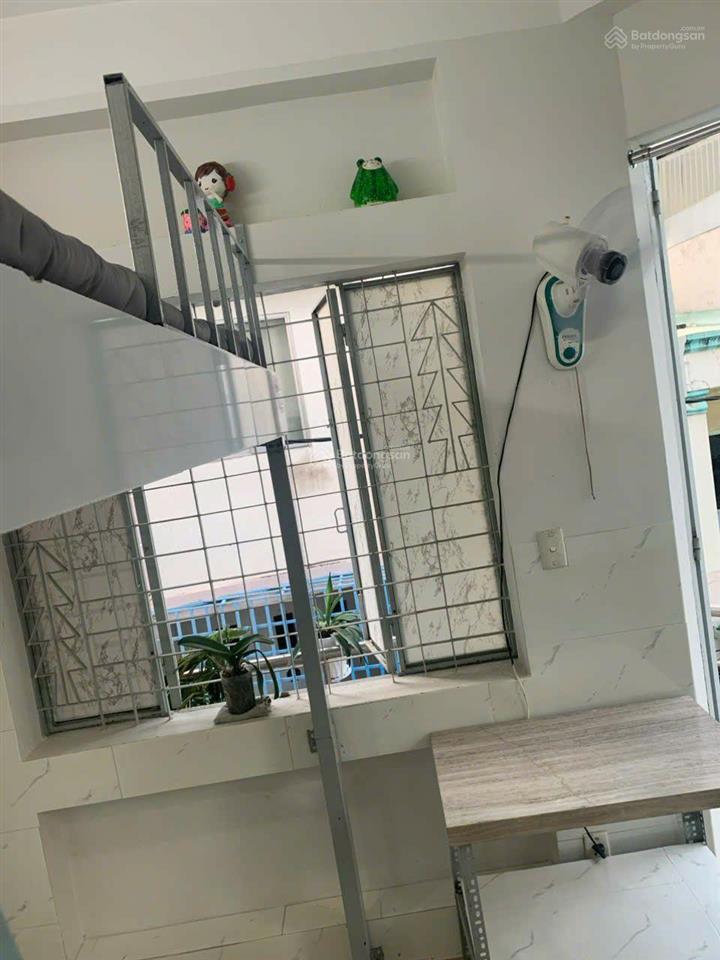 Cho thuê nhà trọ tại 71/, đường chu văn an, phường 26, quận bình thạnh, 3,5 triệu, 15m2