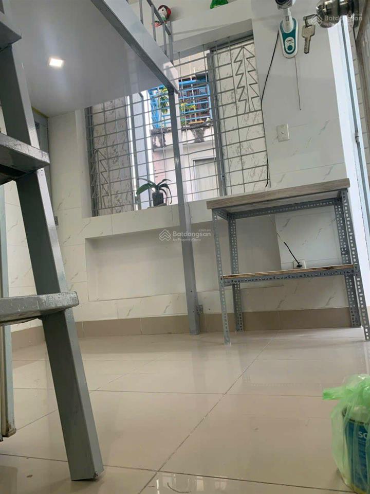 Cho thuê nhà trọ tại 71/, đường chu văn an, phường 26, quận bình thạnh, 3,5 triệu, 15m2