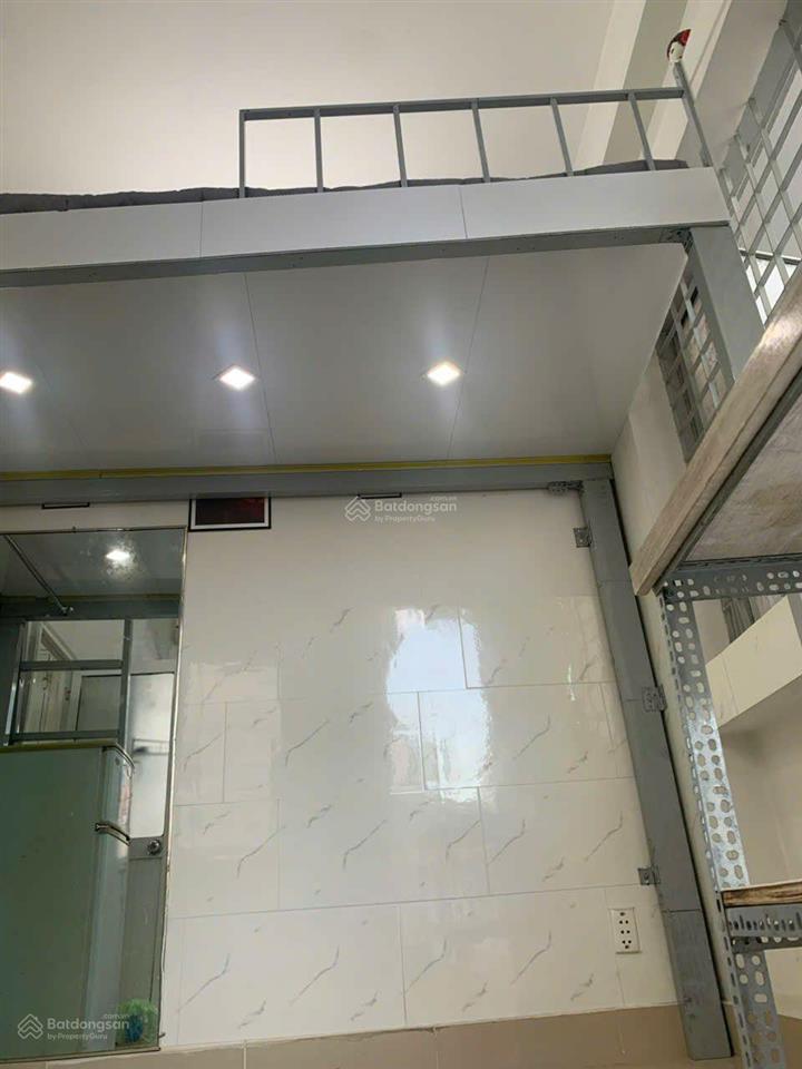 Cho thuê nhà trọ tại 71/, đường chu văn an, phường 26, quận bình thạnh, 3,5 triệu, 15m2