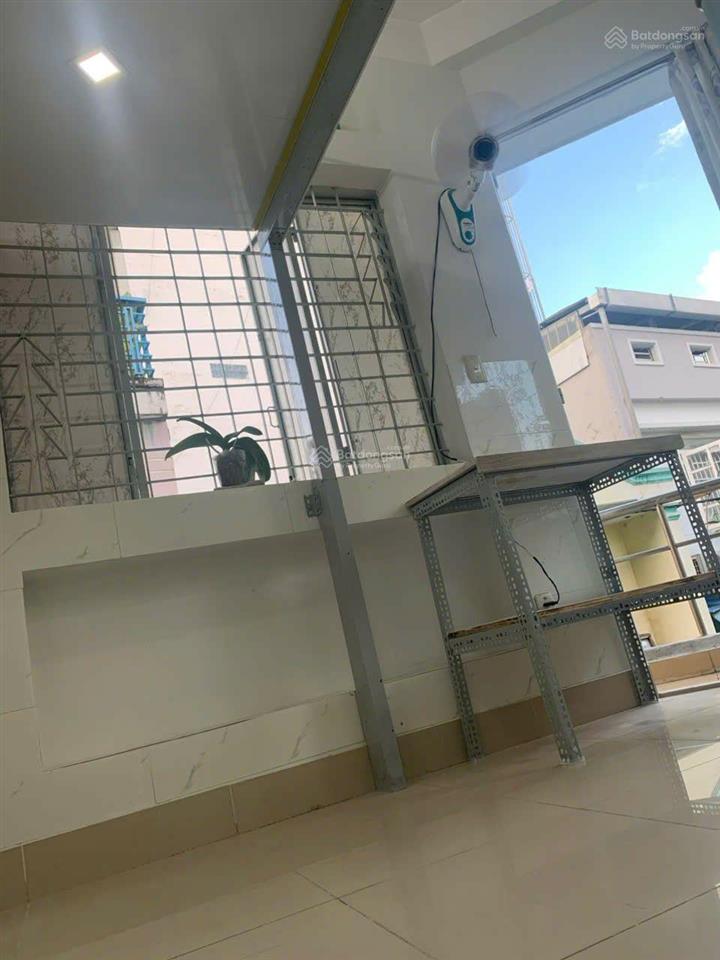 Cho thuê nhà trọ tại 71/, đường chu văn an, phường 26, quận bình thạnh, 3,5 triệu, 15m2