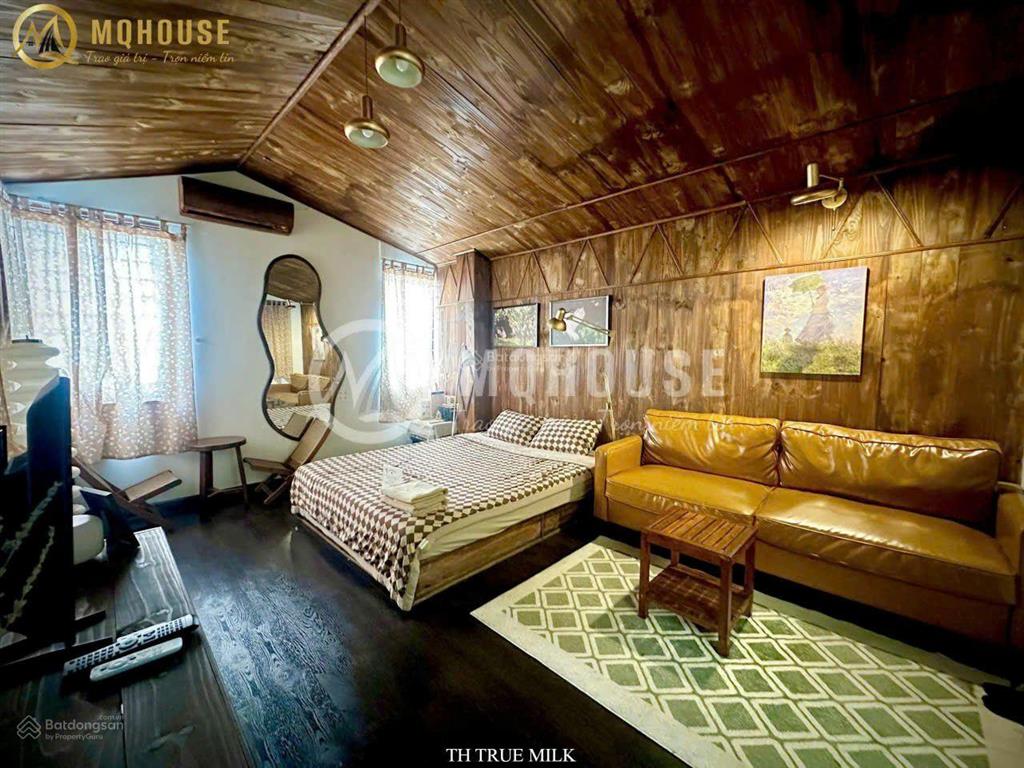 Cho thuê cc mini 277, xô viết nghệ tĩnh, 30m2, 8 triệu vnd