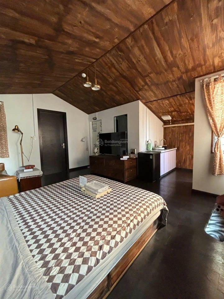 Cho thuê cc mini 277, xô viết nghệ tĩnh, 30m2, 8 triệu vnd