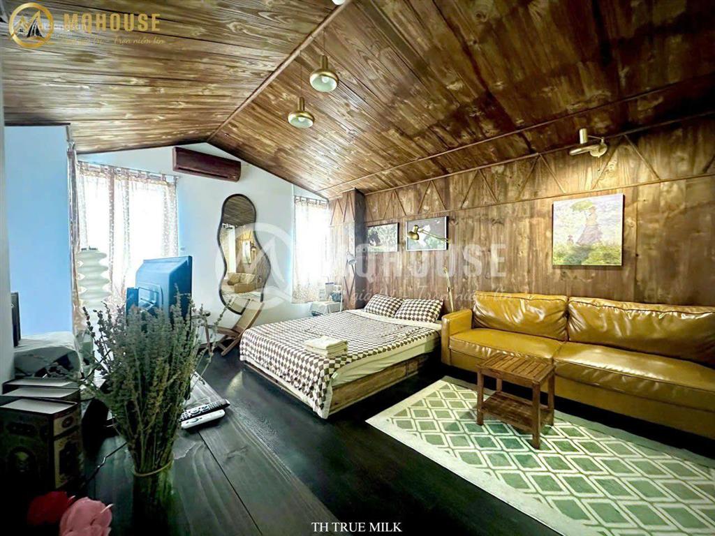 Cho thuê cc mini 277, xô viết nghệ tĩnh, 30m2, 8 triệu vnd