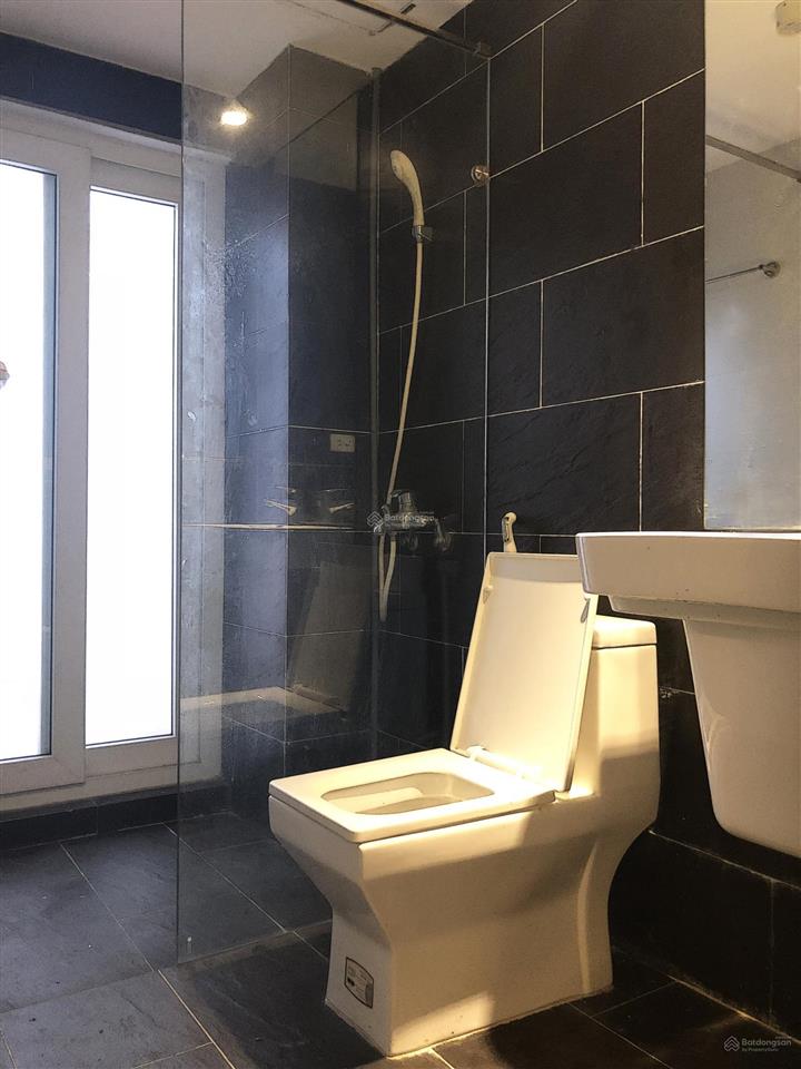 Căn hộ studio hiện đại với thiết kế ấn tượng