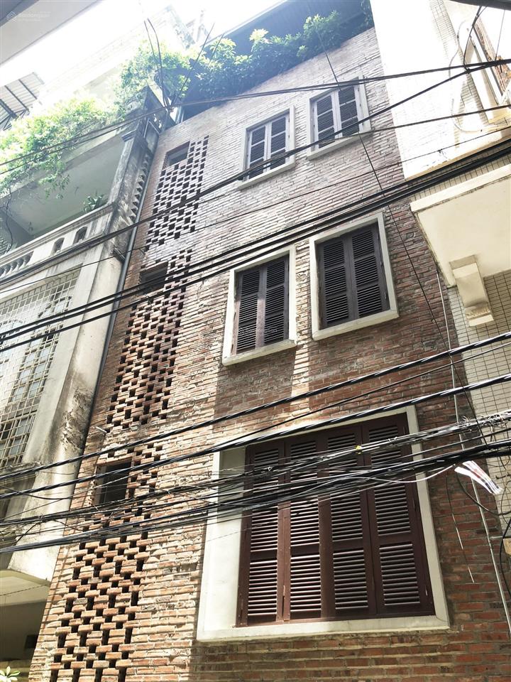 Căn hộ studio hiện đại với thiết kế ấn tượng