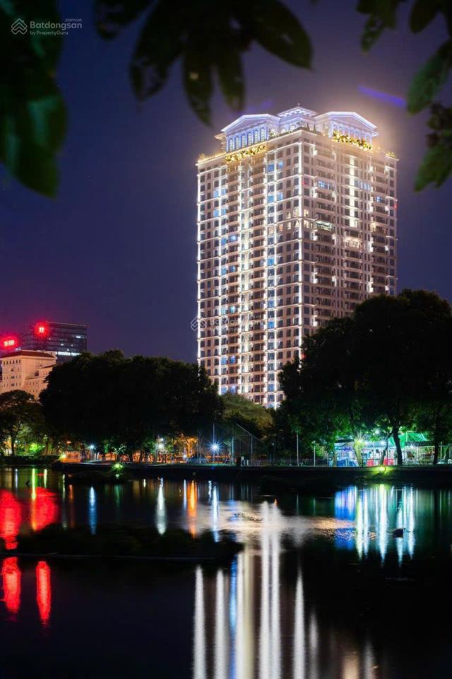 Hanoi signature by swiss  beotel  sức hút từ vị trí đắt giá căn hộ 3pn dt từ 148m2