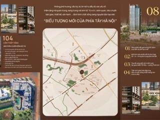 Bán liền kề, chcc iconia lake side  54 tố hữu. gần hồ trung văn, vinhomes greenbay   0902 483 ***