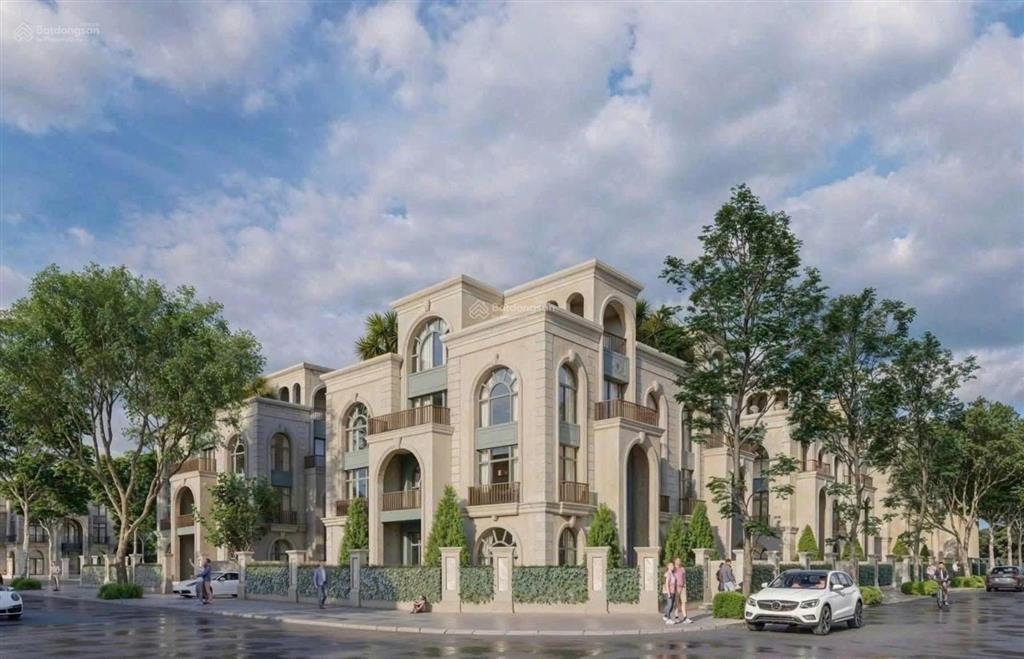 Bán liền kề a1.2  kđt thanh hà cienco 5, dt 95m2, xây 4 tầng + 1 hầm. giá 13,5 tỷ   0902 483 ***
