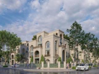 Bán liền kề a1.2  kđt thanh hà cienco 5, dt 95m2, xây 4 tầng + 1 hầm. giá 13,5 tỷ   0902 483 ***