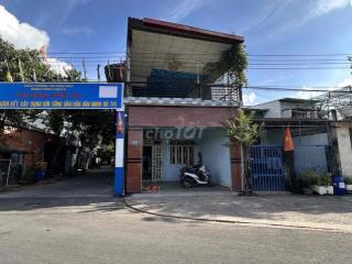 Cho thuê nhà ngay Chợ Tân Long, Dĩ An