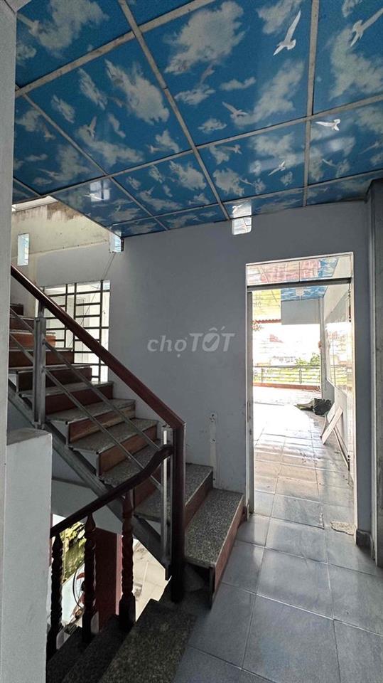 Cho thuê nhà ngay Chợ Tân Long, Dĩ An