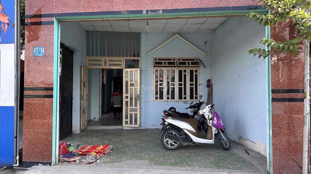 Cho thuê nhà ngay Chợ Tân Long, Dĩ An