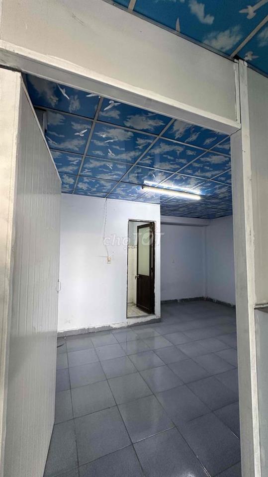 Cho thuê nhà ngay Chợ Tân Long, Dĩ An