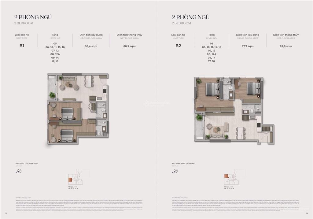 20% sở hữu ch 2pn tây hồ the reflection westlake dt 82m2 sở hữu lâu dài.  0971 366 ***