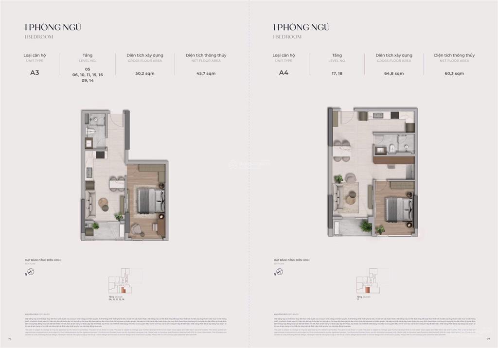 20% sở hữu ch 2pn tây hồ the reflection westlake dt 82m2 sở hữu lâu dài.  0971 366 ***