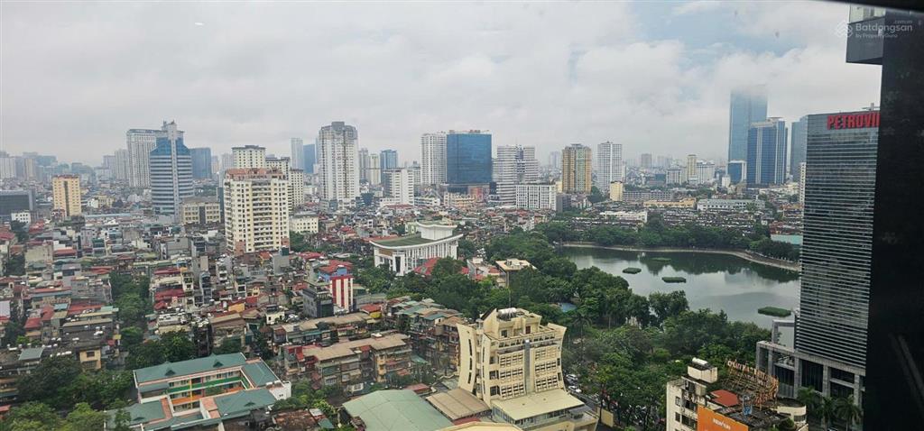 Bán căn góc 3pn green diamond dt 137m2, sổ sẵn, full nội thất tầng đẹp, ngắm hồ,  0971 366 ***