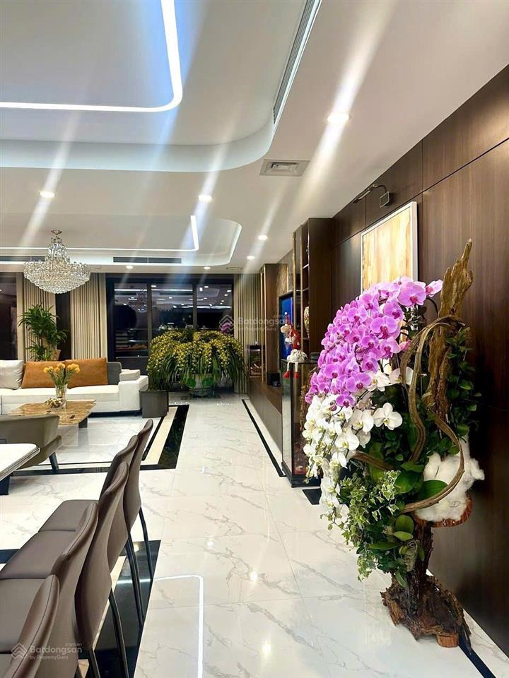 Bán căn góc 3pn green diamond dt 137m2, sổ sẵn, full nội thất tầng đẹp, ngắm hồ,  0971 366 ***