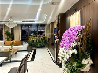 Bán căn góc 3pn green diamond dt137m2, sổ sẵn, full nội thất tầng đẹp, ngắm hồ,  0971 366 ***