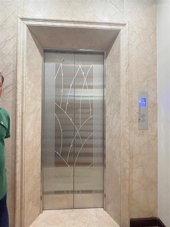 Bán biệt thự hiếm view vườn hoa tại 138 giảng võ, dt 287m2, mt 18m, xây 1 hầm và 5 tầng nổi, sổ đỏ