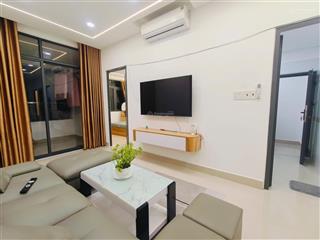 Bán căn hộ napoleon căn góc cách biển 300m sở hữu lâu dài, gồm 3 pn, 2wc full nội thất giá 3 tỷ 2