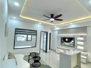 Bán căn hộ napoleon cách biển 300m sở hữu lâu dài, full nội thất mới giá 2 tỷ 390