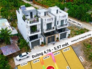 Đất diên an giá tốt chỉ 850 triệu,cách nha trang 8km lưng tựa núi,dt 78,1 đường ô tô