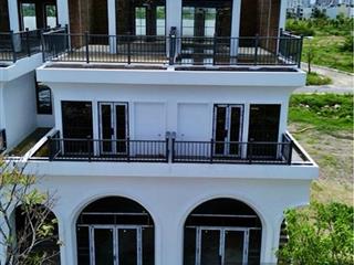 Bán xuất ngoại giao shophouse 3 tầng, mozzadiso mỹ gia gói 6 nha trang giá chỉ 6tỷ134